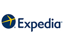 Shop for you cause at Expedia